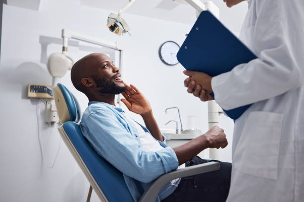 Best Dentist for Tooth Abscess  in Lisbon Falls, ME