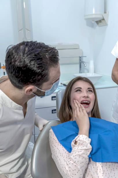 Emergency Dentist Open Today in ME